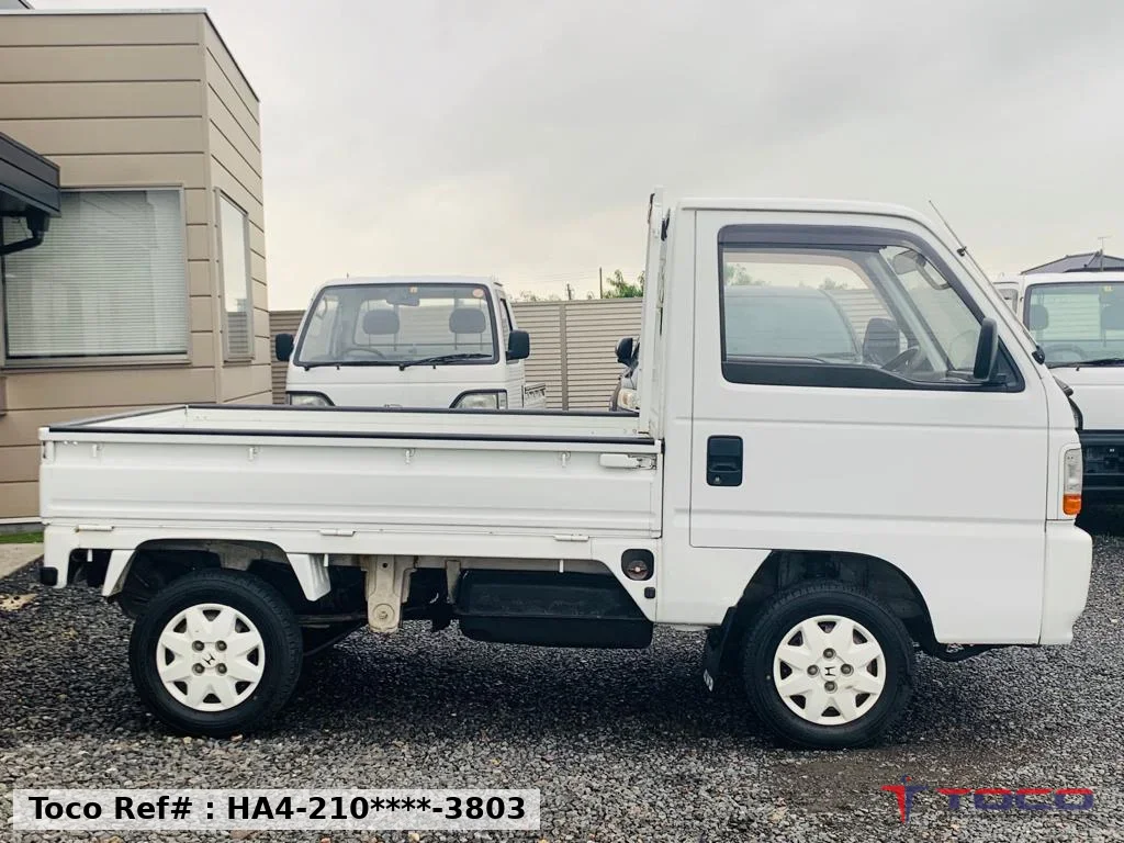 1994 HONDA ACTY TRUCK