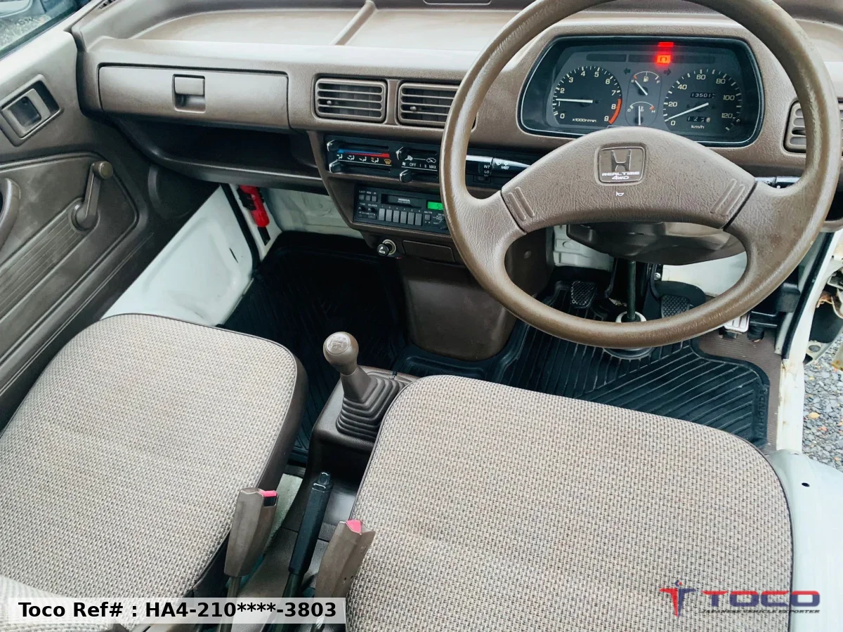 1994 HONDA ACTY TRUCK