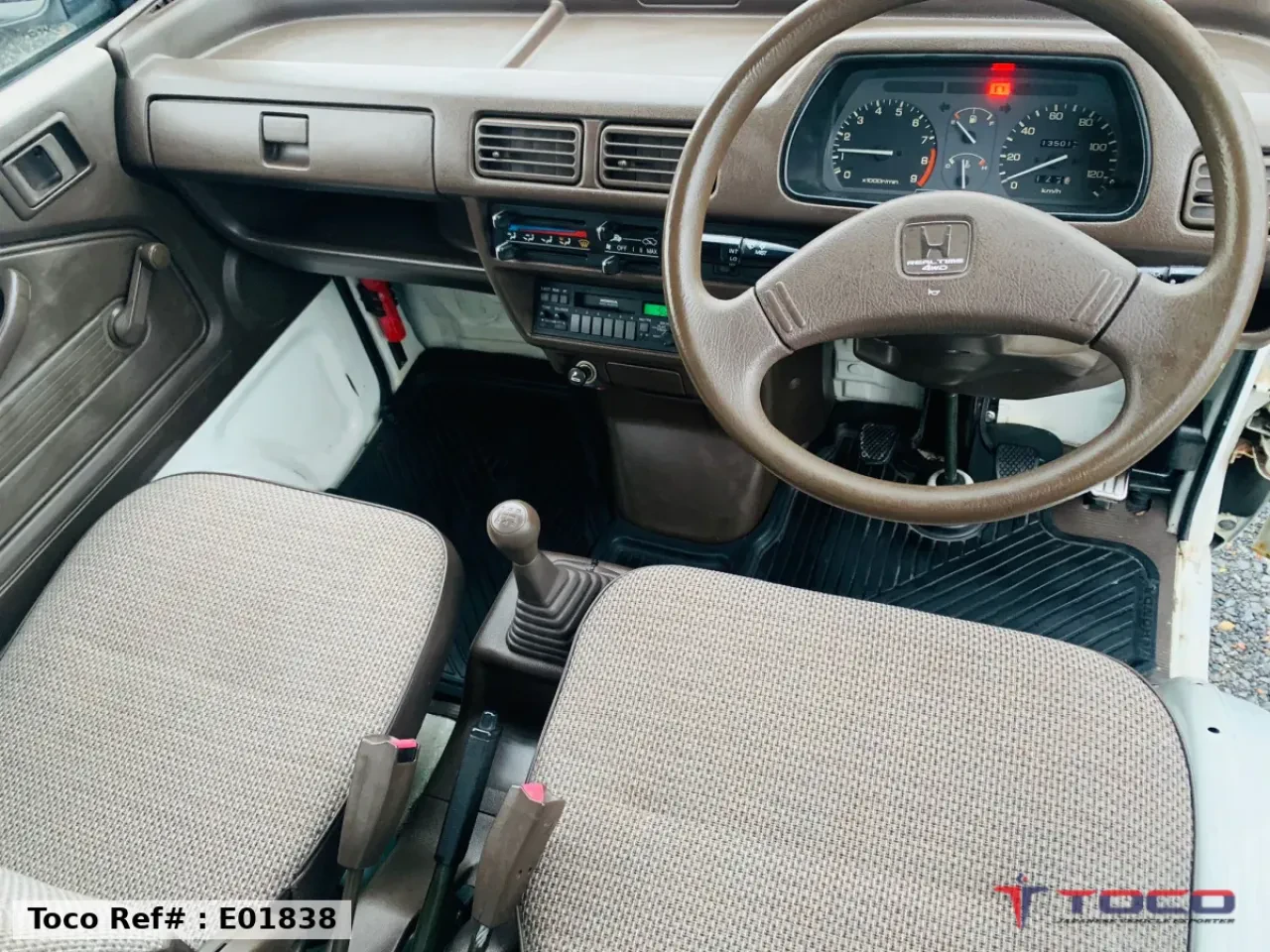 1994 HONDA ACTY TRUCK