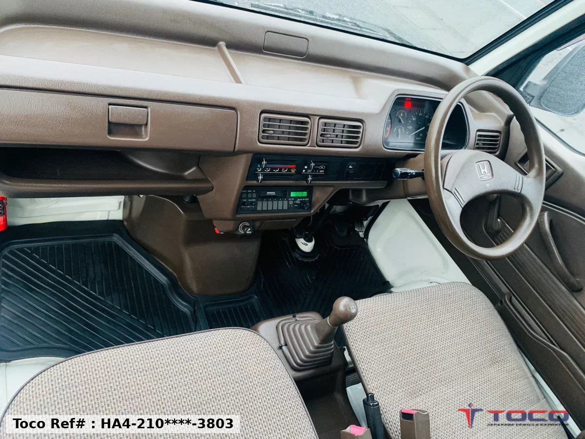 1994 HONDA ACTY TRUCK