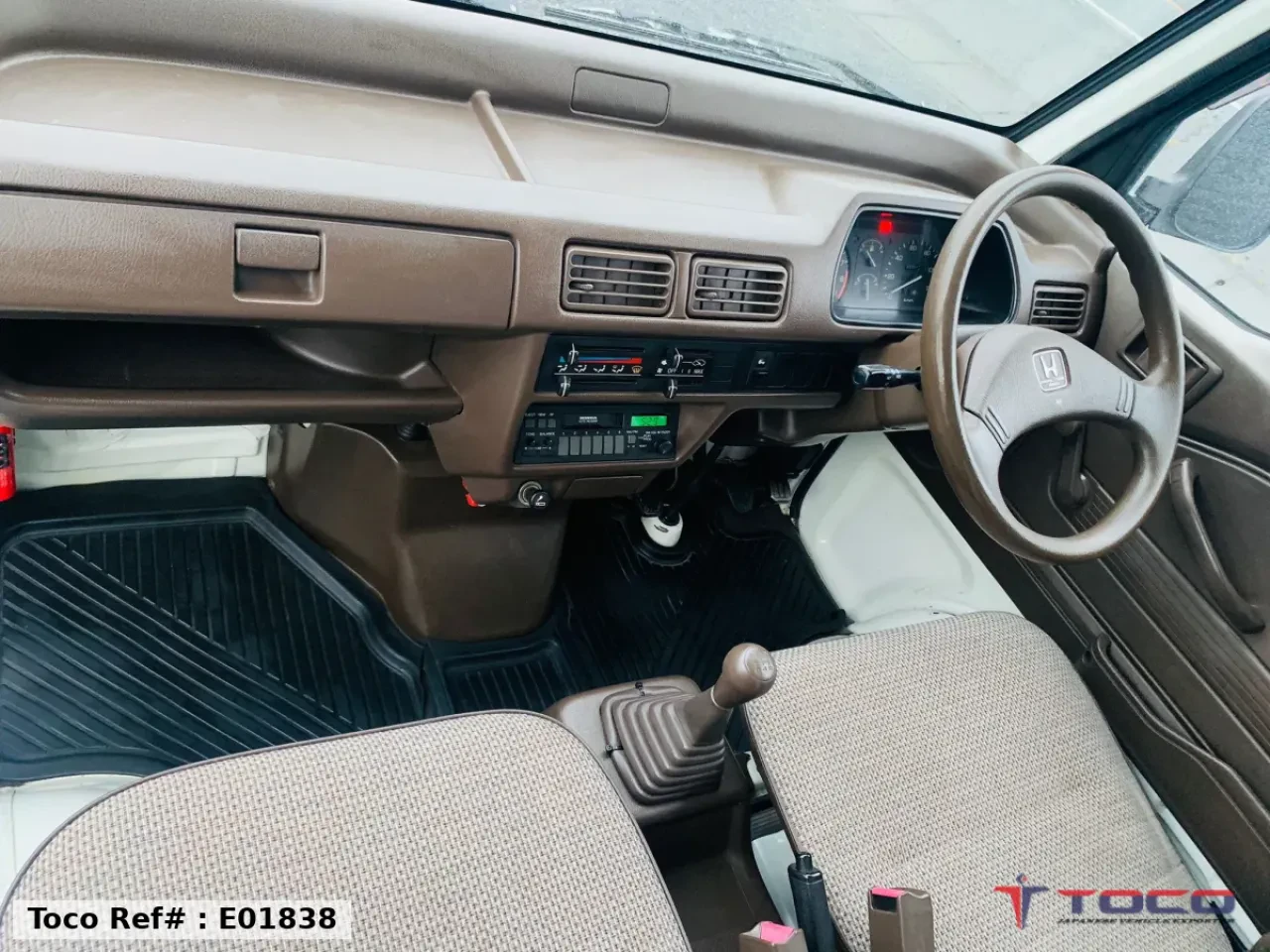 1994 HONDA ACTY TRUCK