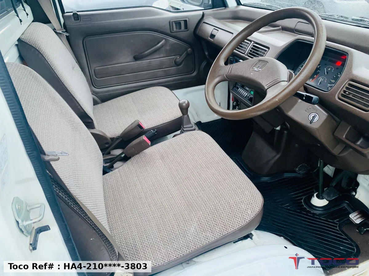 1994 HONDA ACTY TRUCK