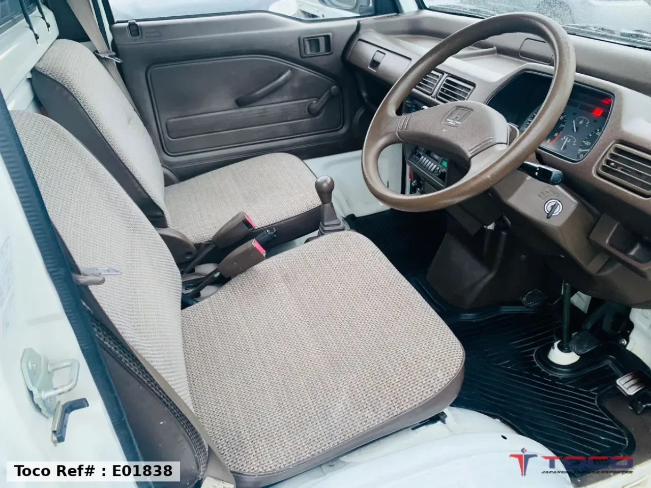 1994 HONDA ACTY TRUCK