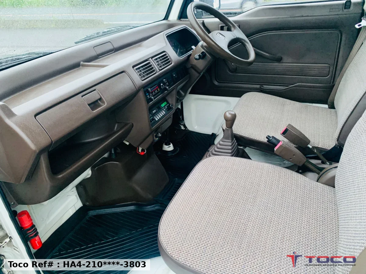 1994 HONDA ACTY TRUCK