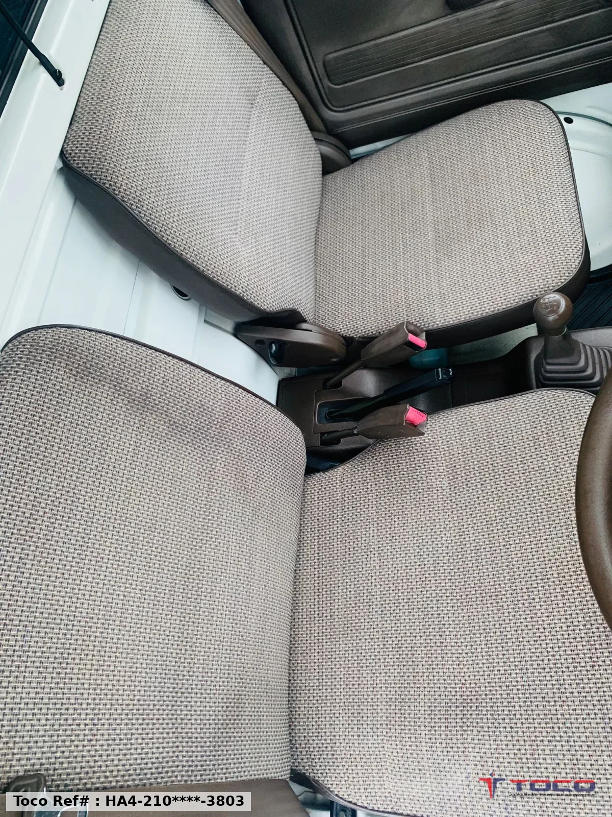 1994 HONDA ACTY TRUCK