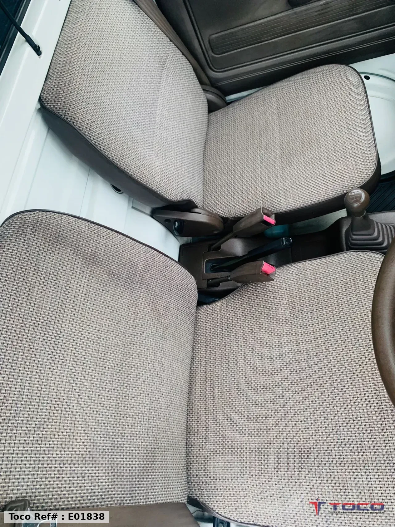 1994 HONDA ACTY TRUCK