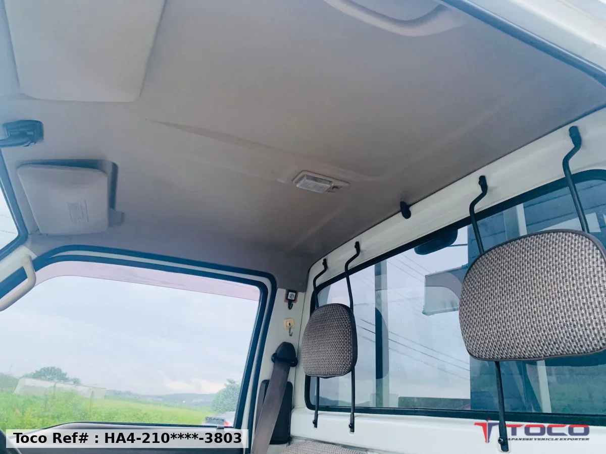 1994 HONDA ACTY TRUCK