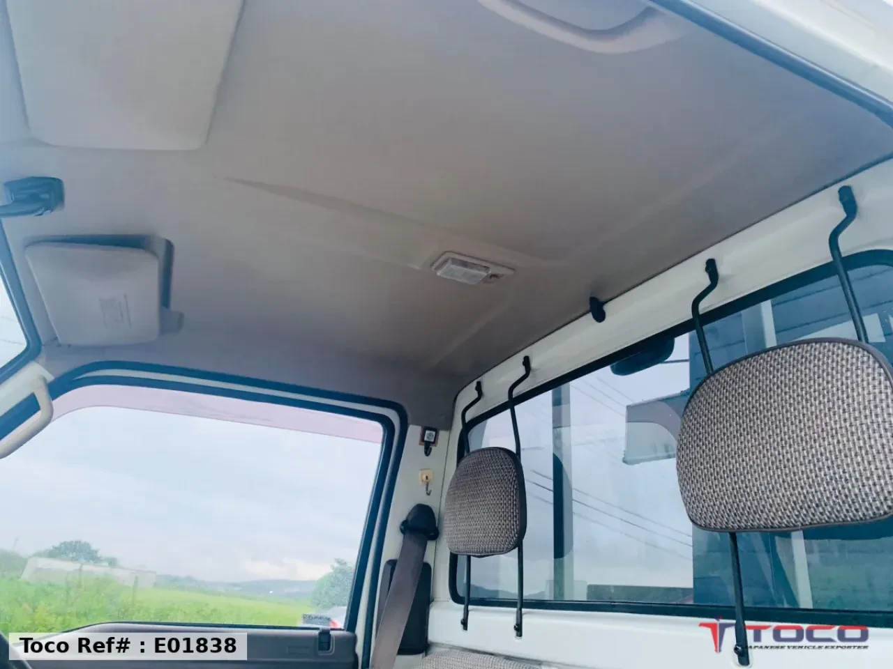 1994 HONDA ACTY TRUCK