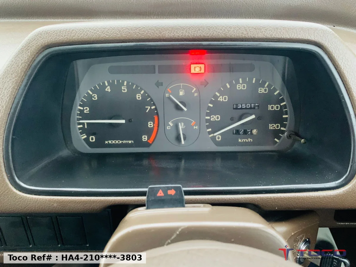 1994 HONDA ACTY TRUCK