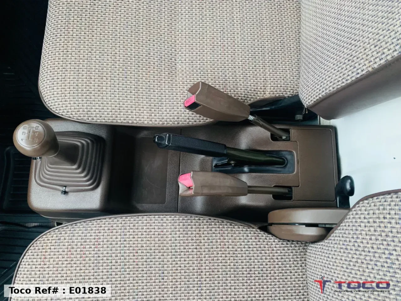 1994 HONDA ACTY TRUCK