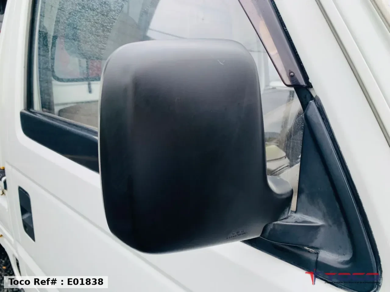 1994 HONDA ACTY TRUCK