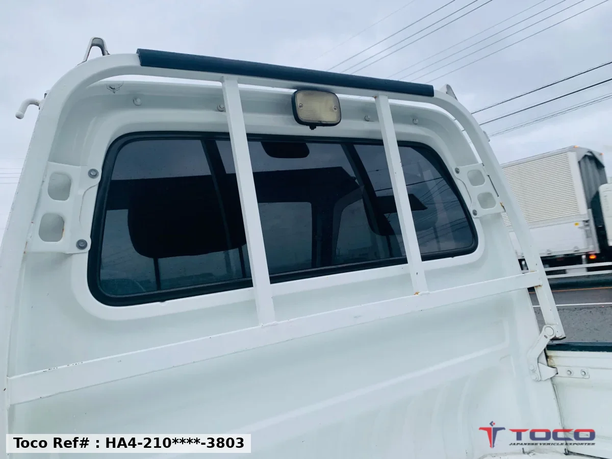 1994 HONDA ACTY TRUCK