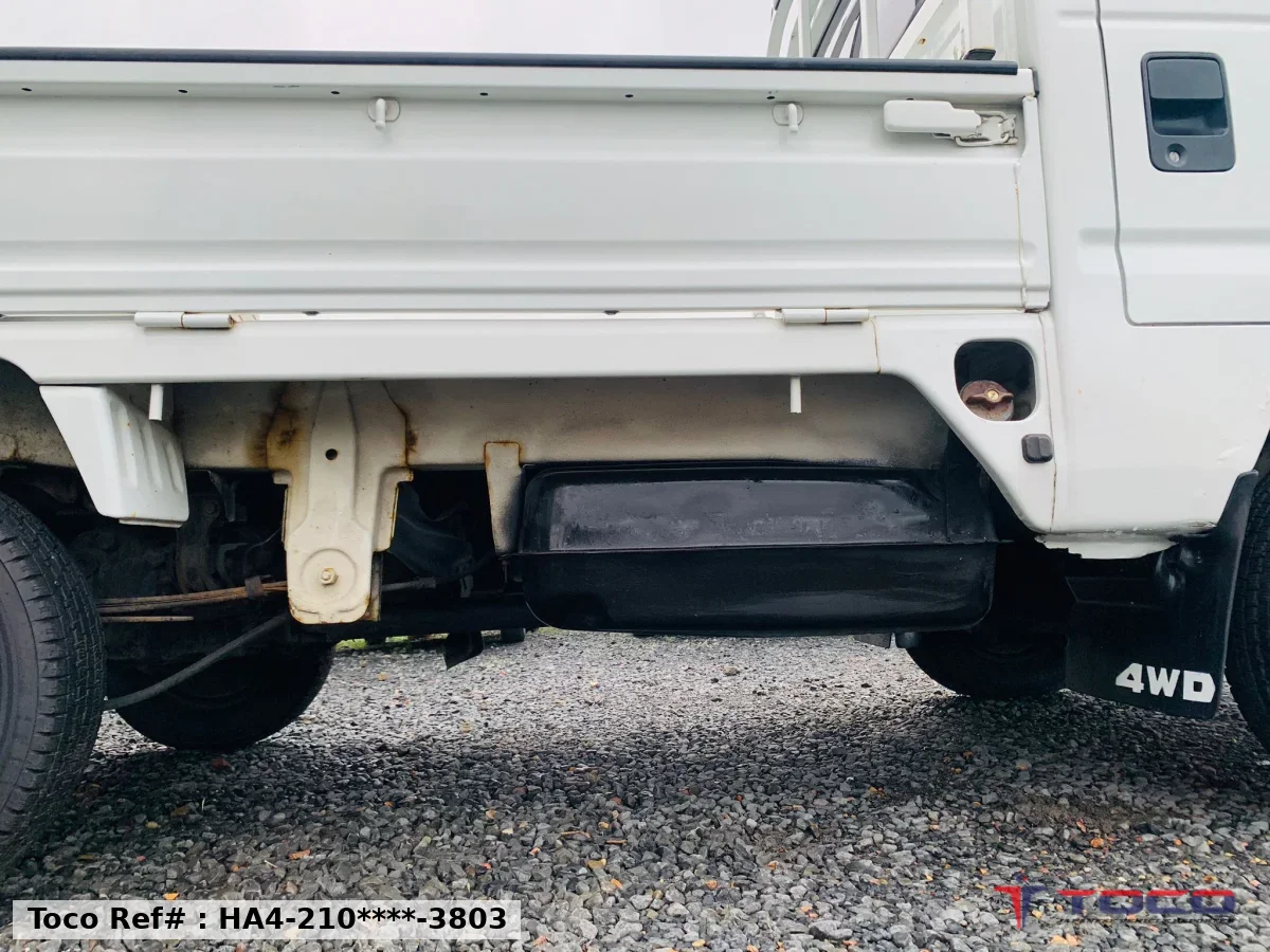 1994 HONDA ACTY TRUCK