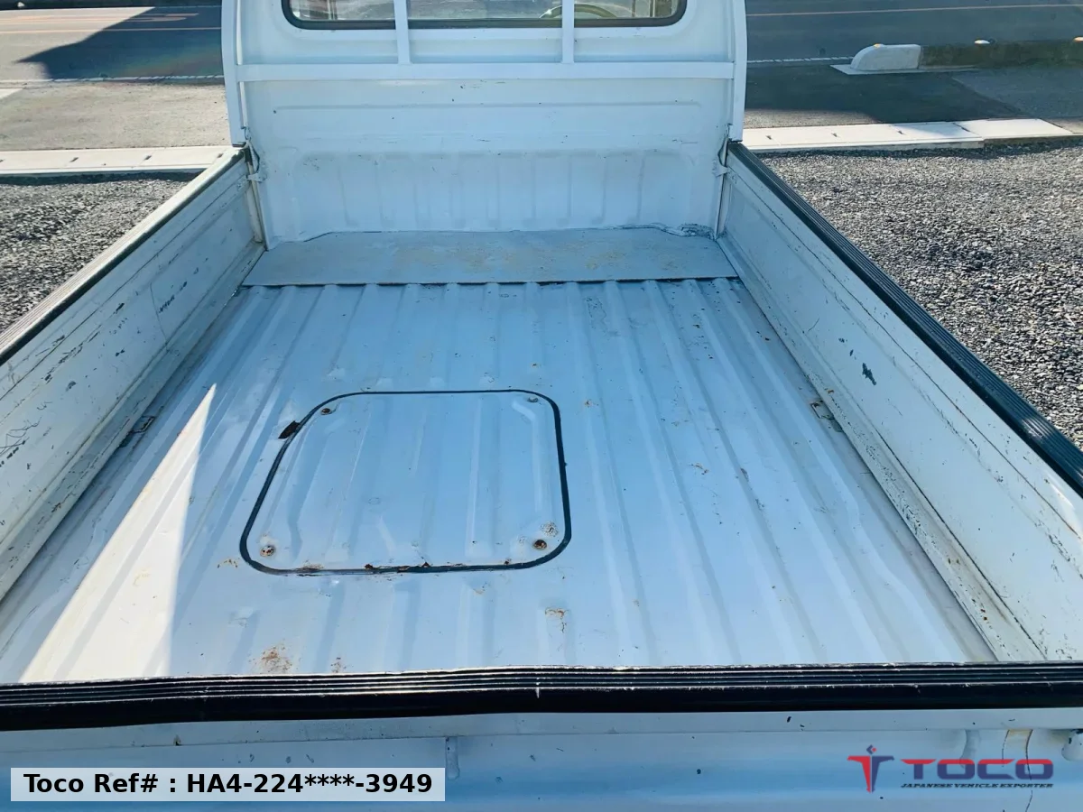 1995 HONDA ACTY TRUCK