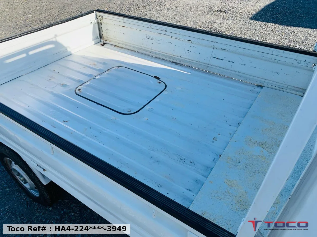 1995 HONDA ACTY TRUCK