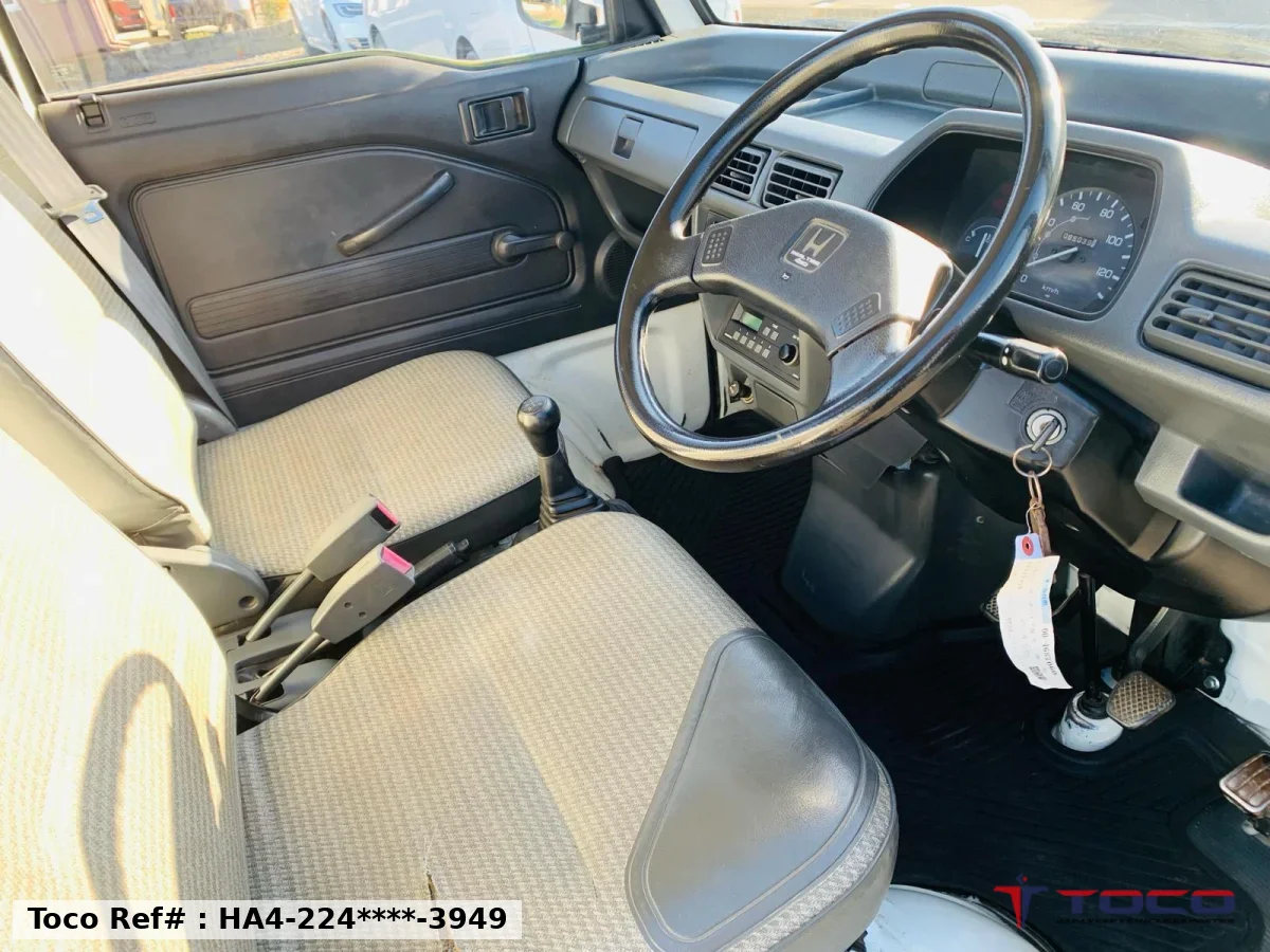 1995 HONDA ACTY TRUCK