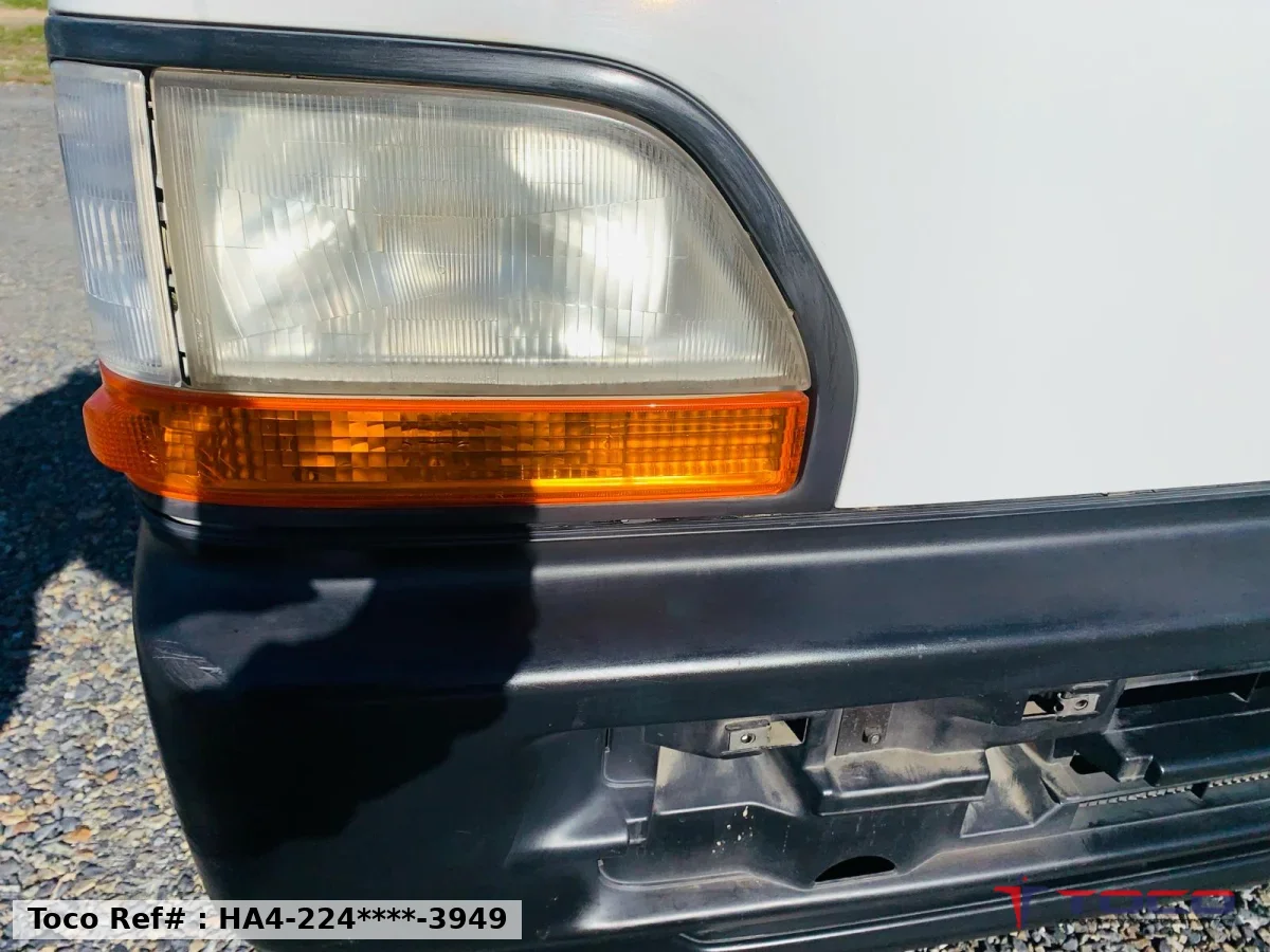 1995 HONDA ACTY TRUCK