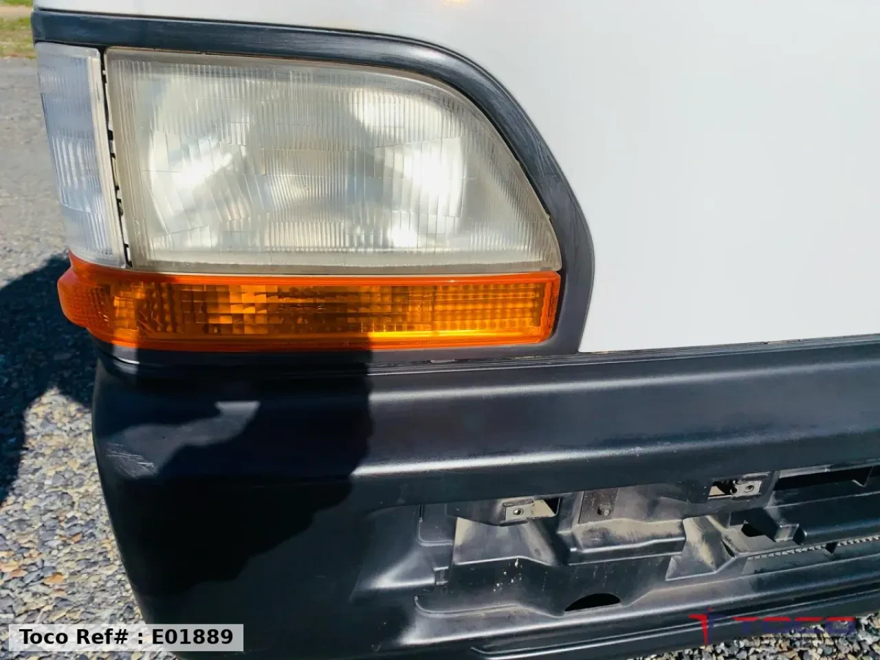 1995 HONDA ACTY TRUCK