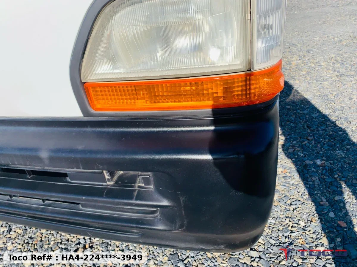 1995 HONDA ACTY TRUCK