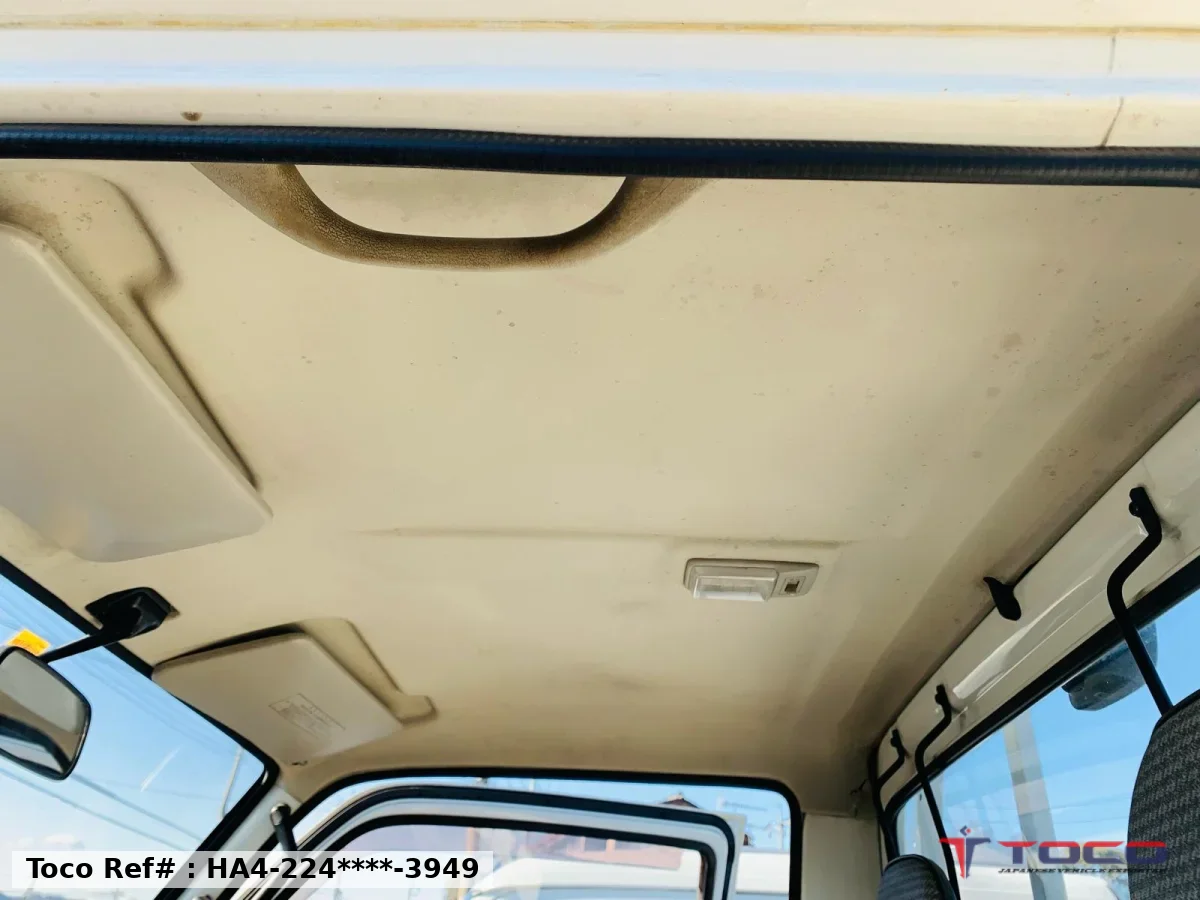 1995 HONDA ACTY TRUCK