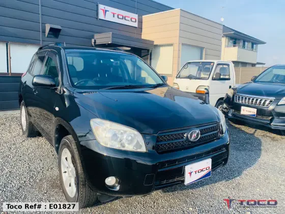 2007★TOYOTA RAV4