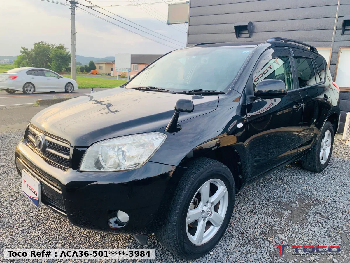 2007★TOYOTA RAV4