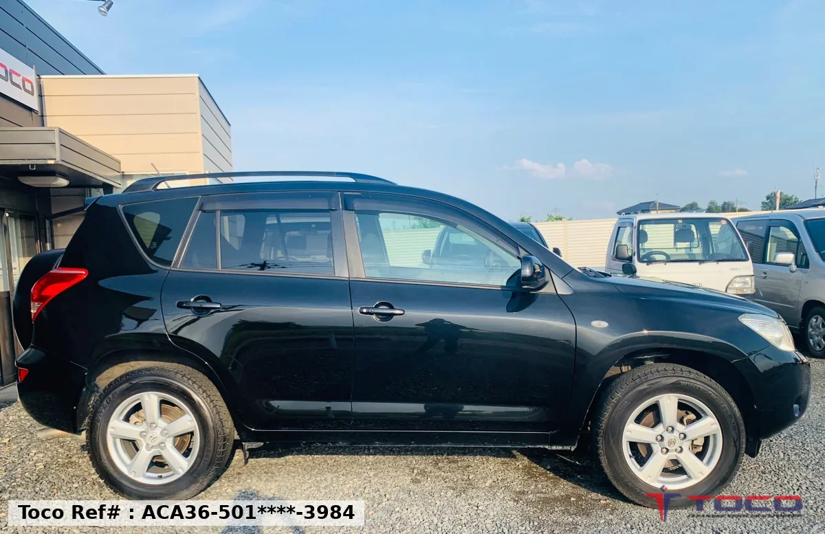 2007★TOYOTA RAV4