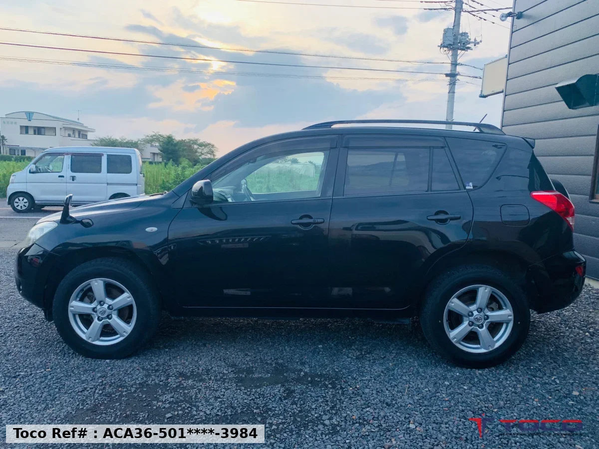 2007★TOYOTA RAV4