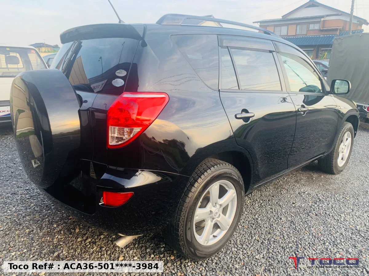 2007★TOYOTA RAV4