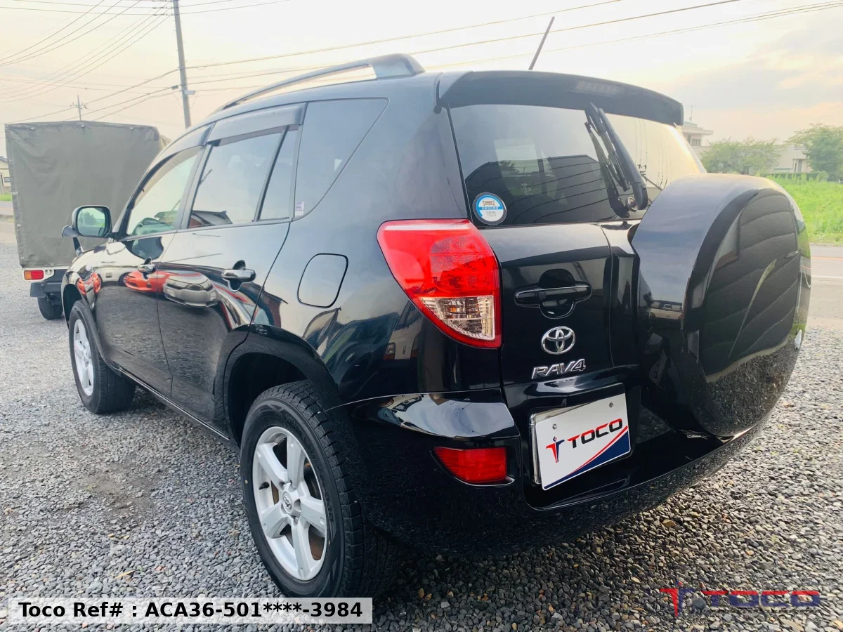2007★TOYOTA RAV4