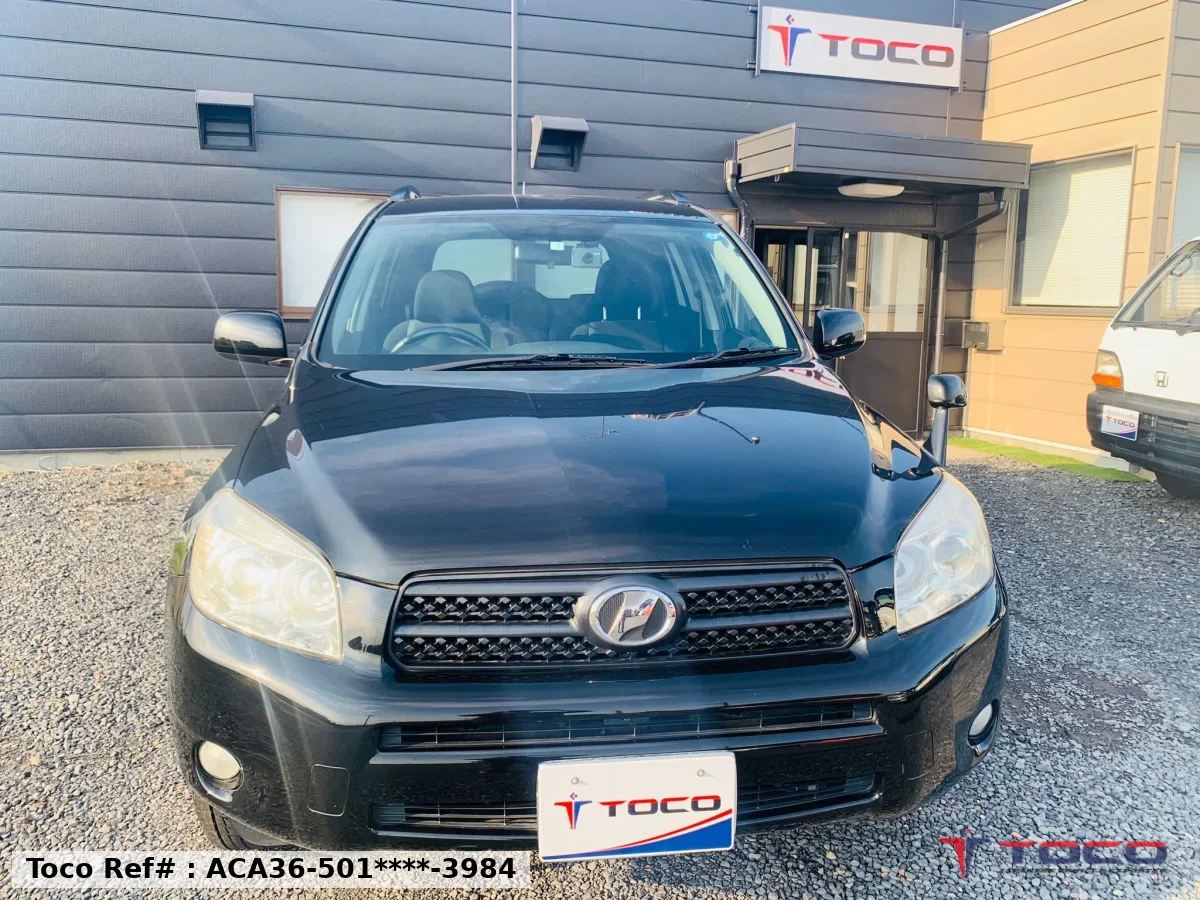 2007★TOYOTA RAV4