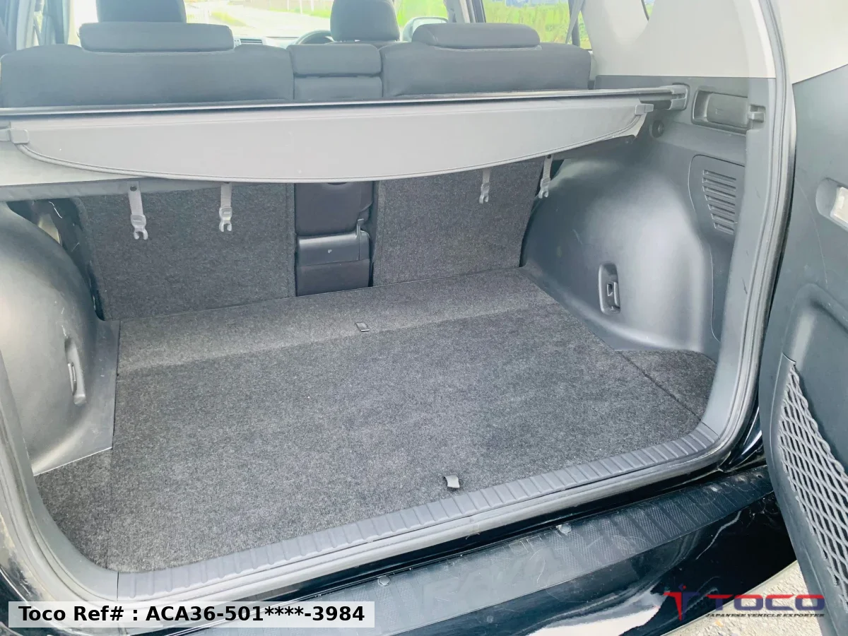 2007★TOYOTA RAV4