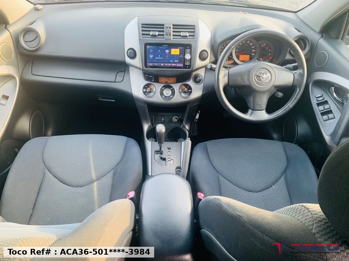 2007★TOYOTA RAV4