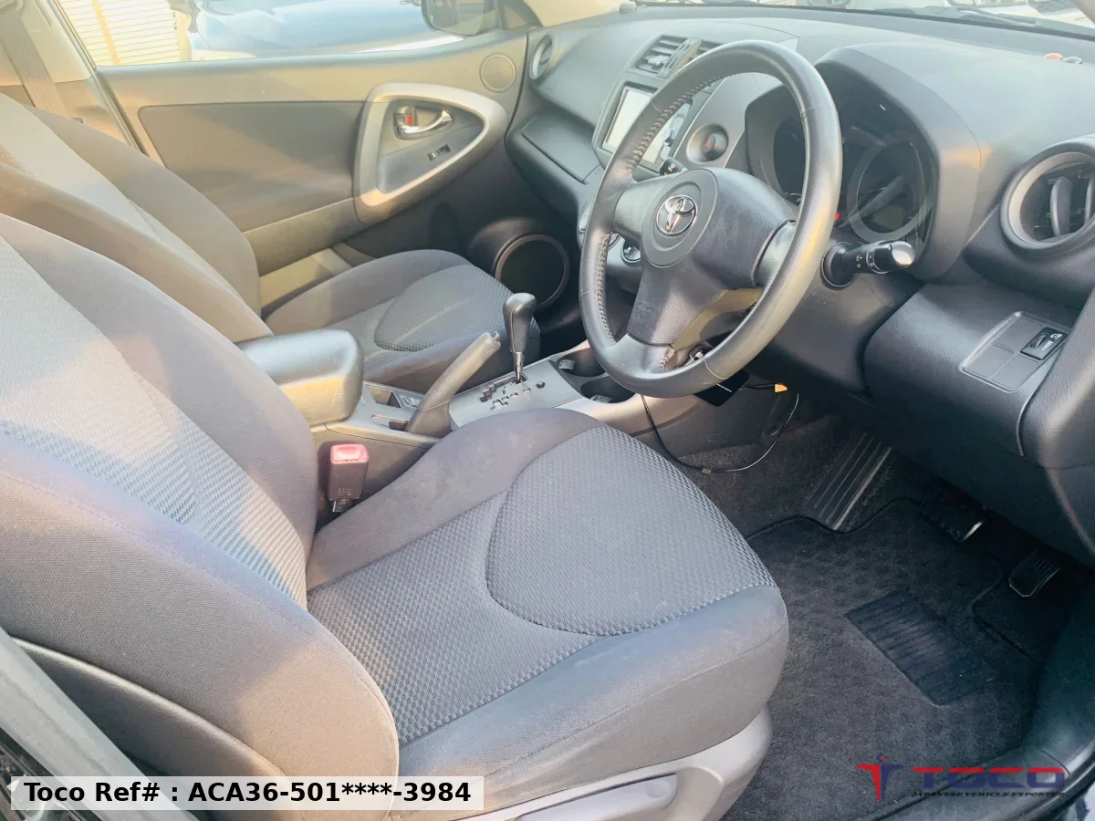 2007★TOYOTA RAV4