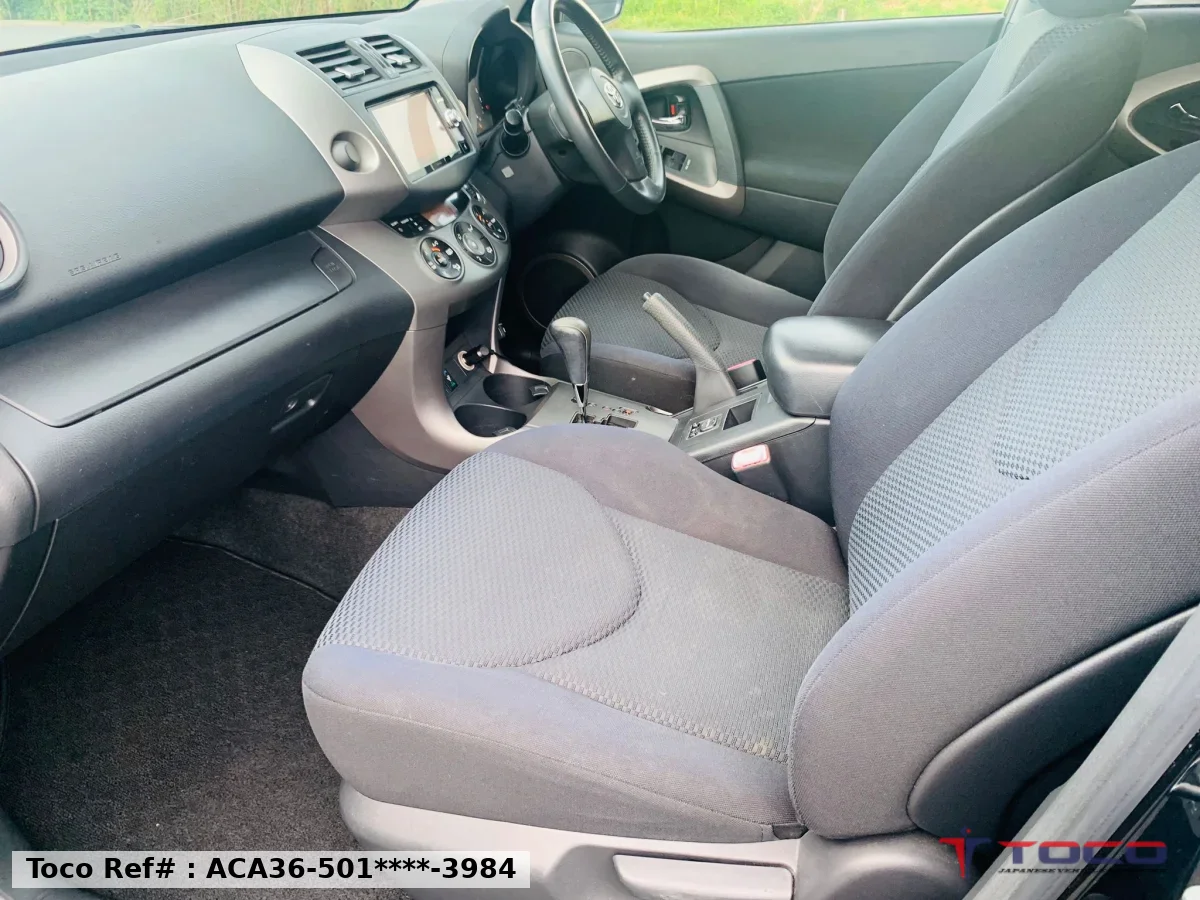 2007★TOYOTA RAV4