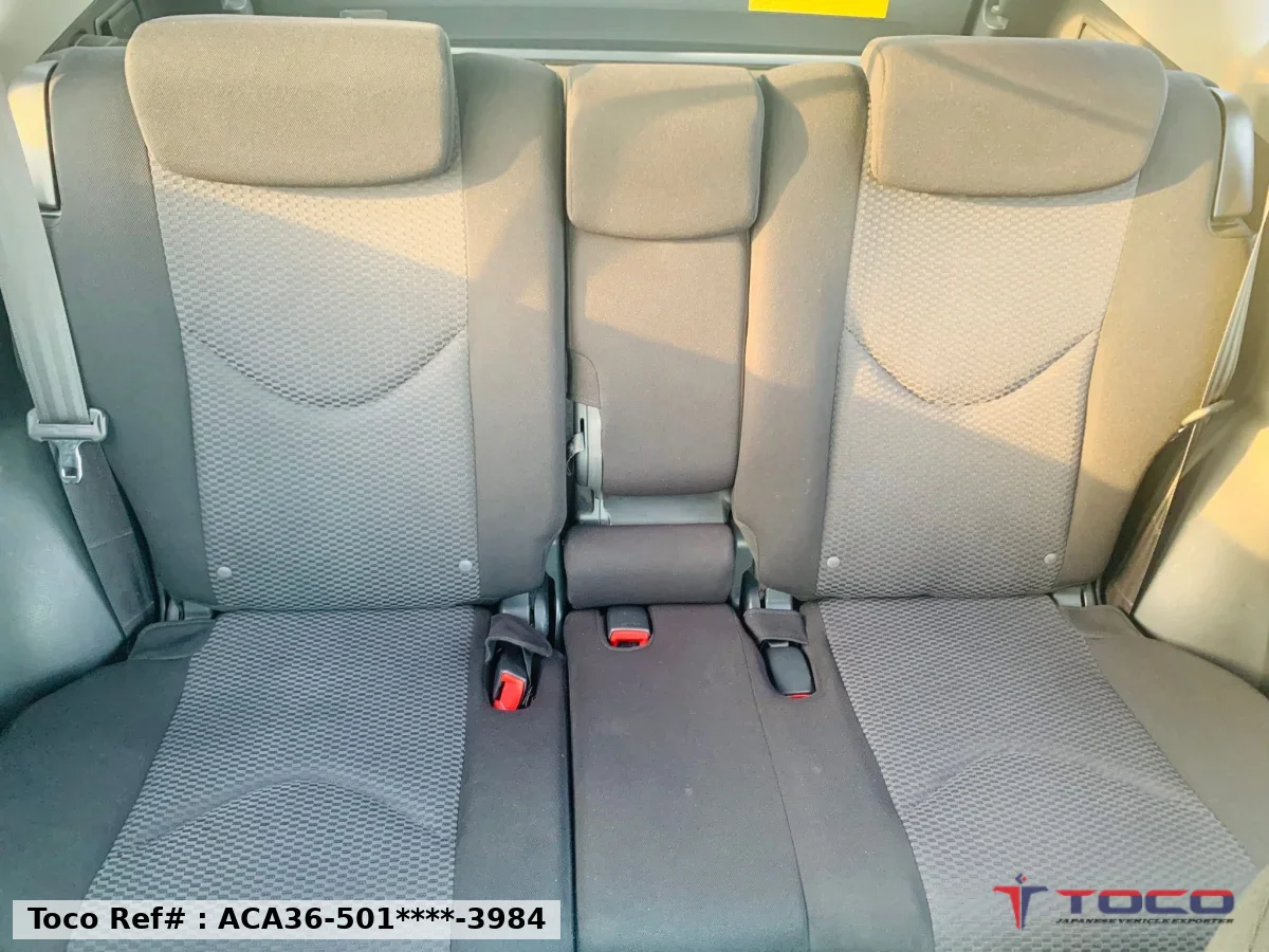 2007★TOYOTA RAV4
