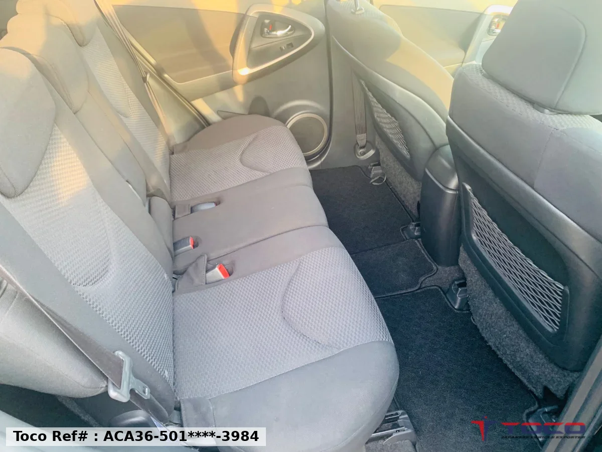 2007★TOYOTA RAV4