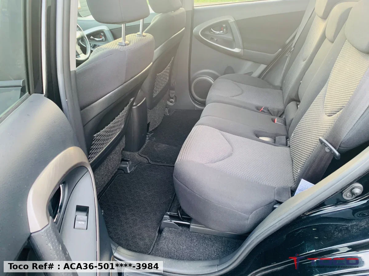 2007★TOYOTA RAV4
