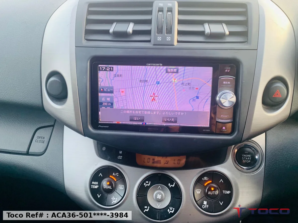2007★TOYOTA RAV4
