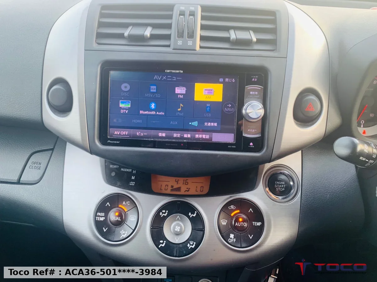 2007★TOYOTA RAV4