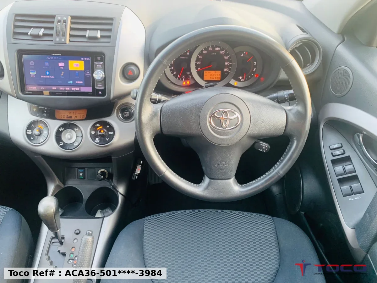 2007★TOYOTA RAV4