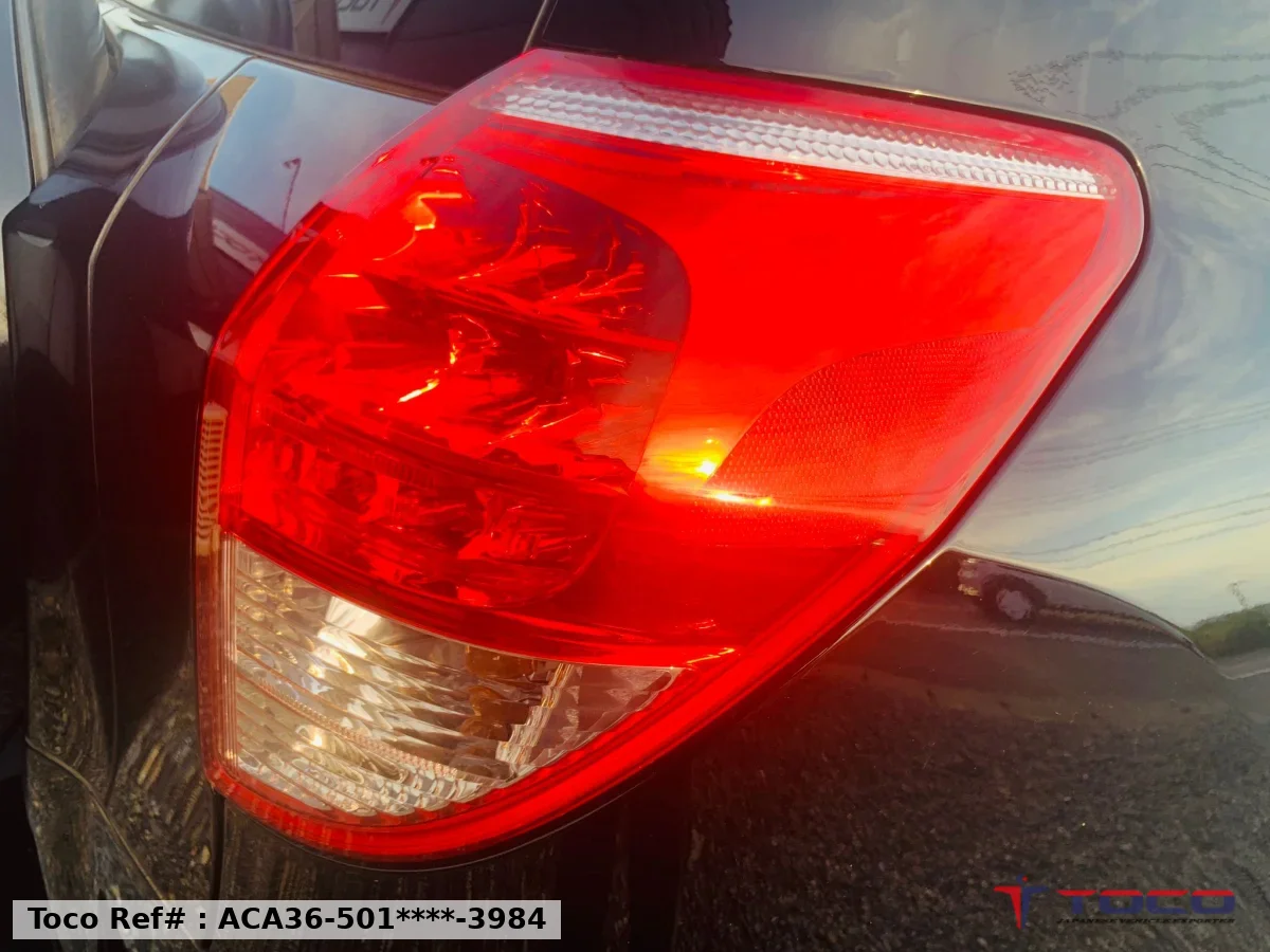 2007★TOYOTA RAV4