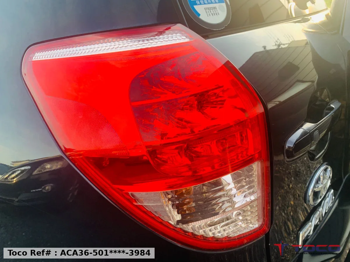 2007★TOYOTA RAV4