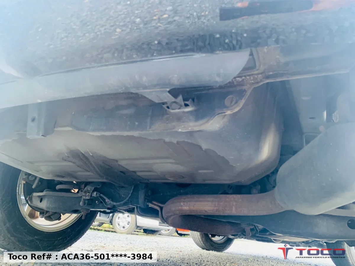 2007★TOYOTA RAV4