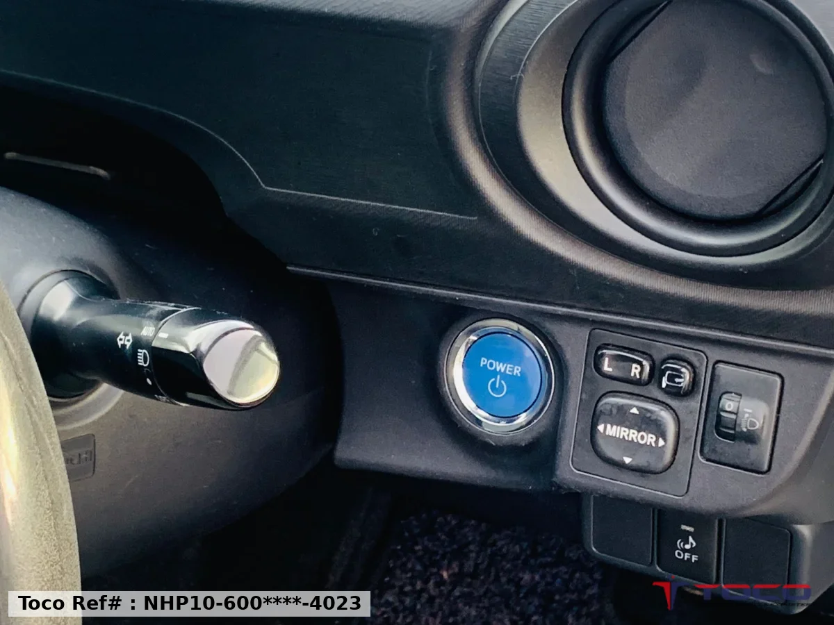 2012★TOYOTA AQUA