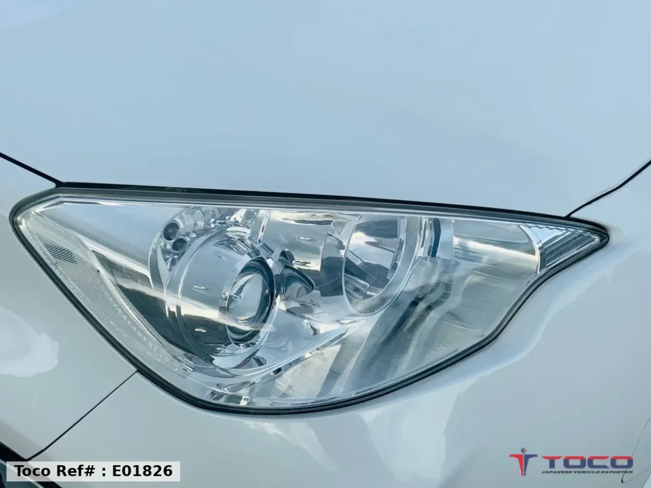 2012 TOYOTA AQUA