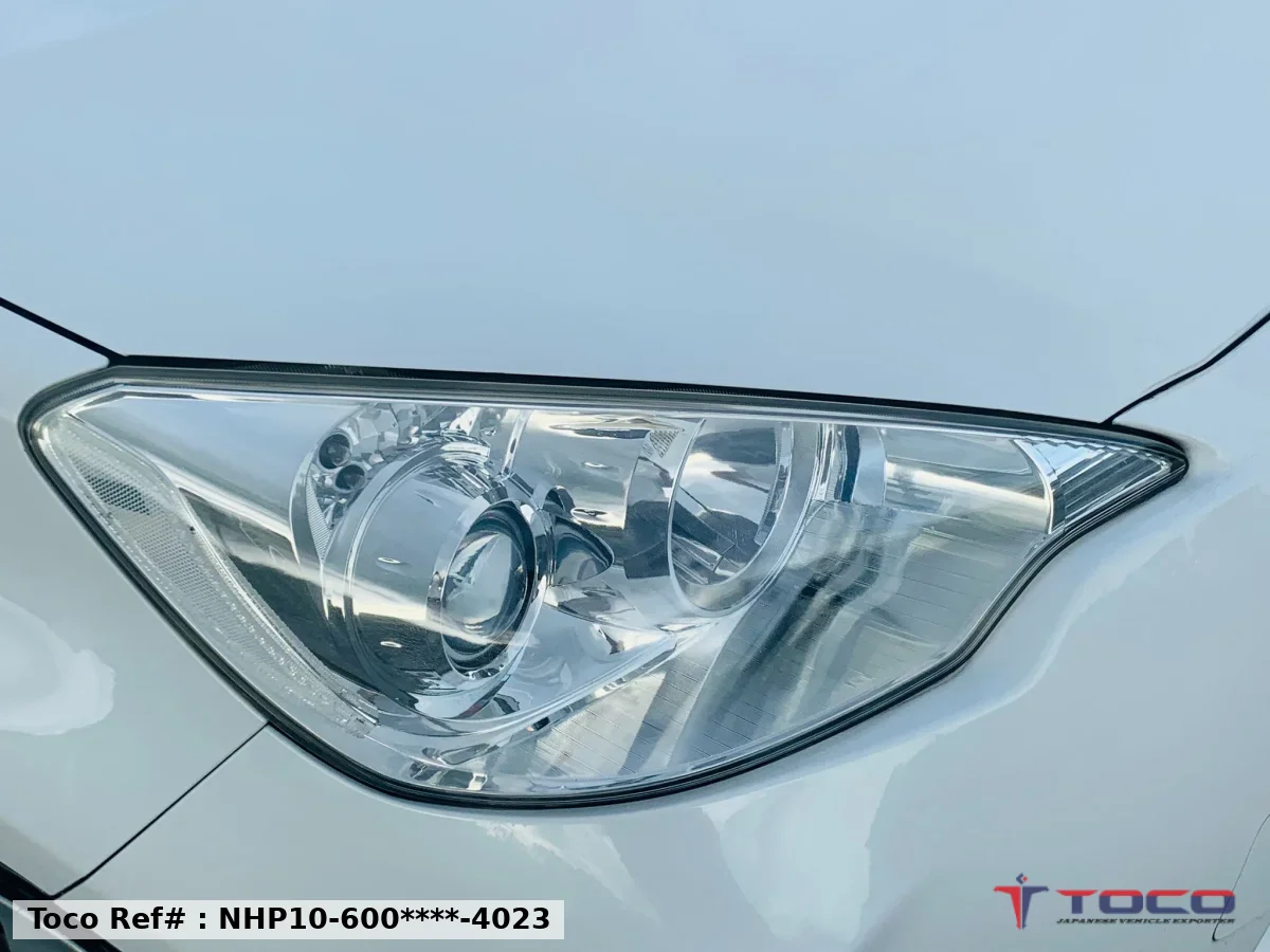 2012★TOYOTA AQUA