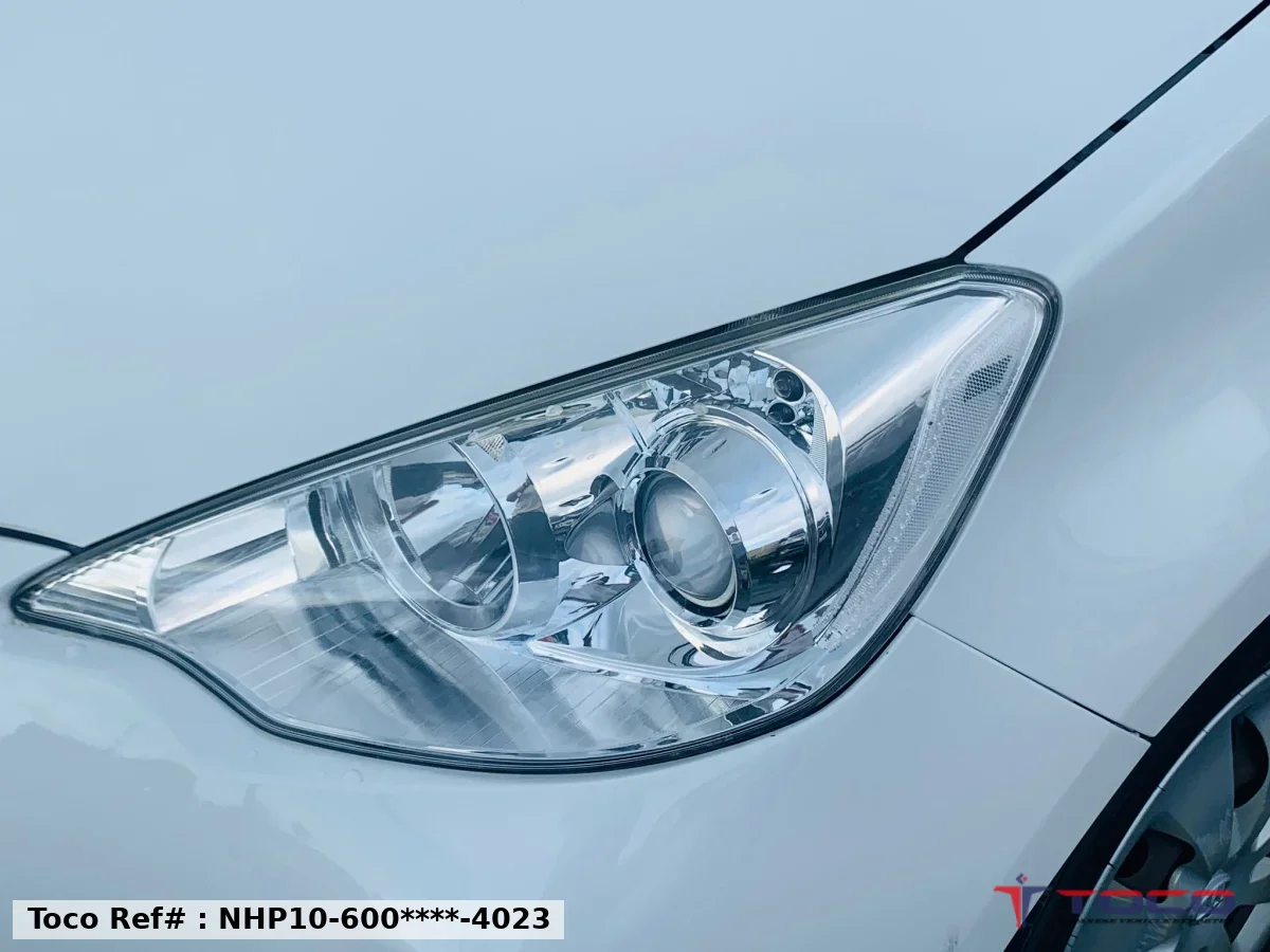 2012★TOYOTA AQUA