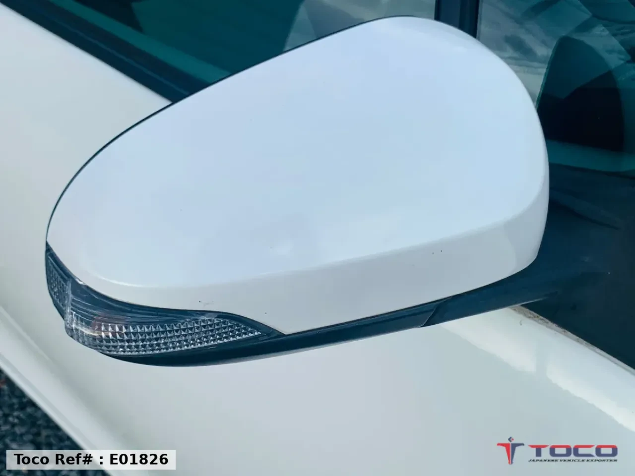 2012 TOYOTA AQUA