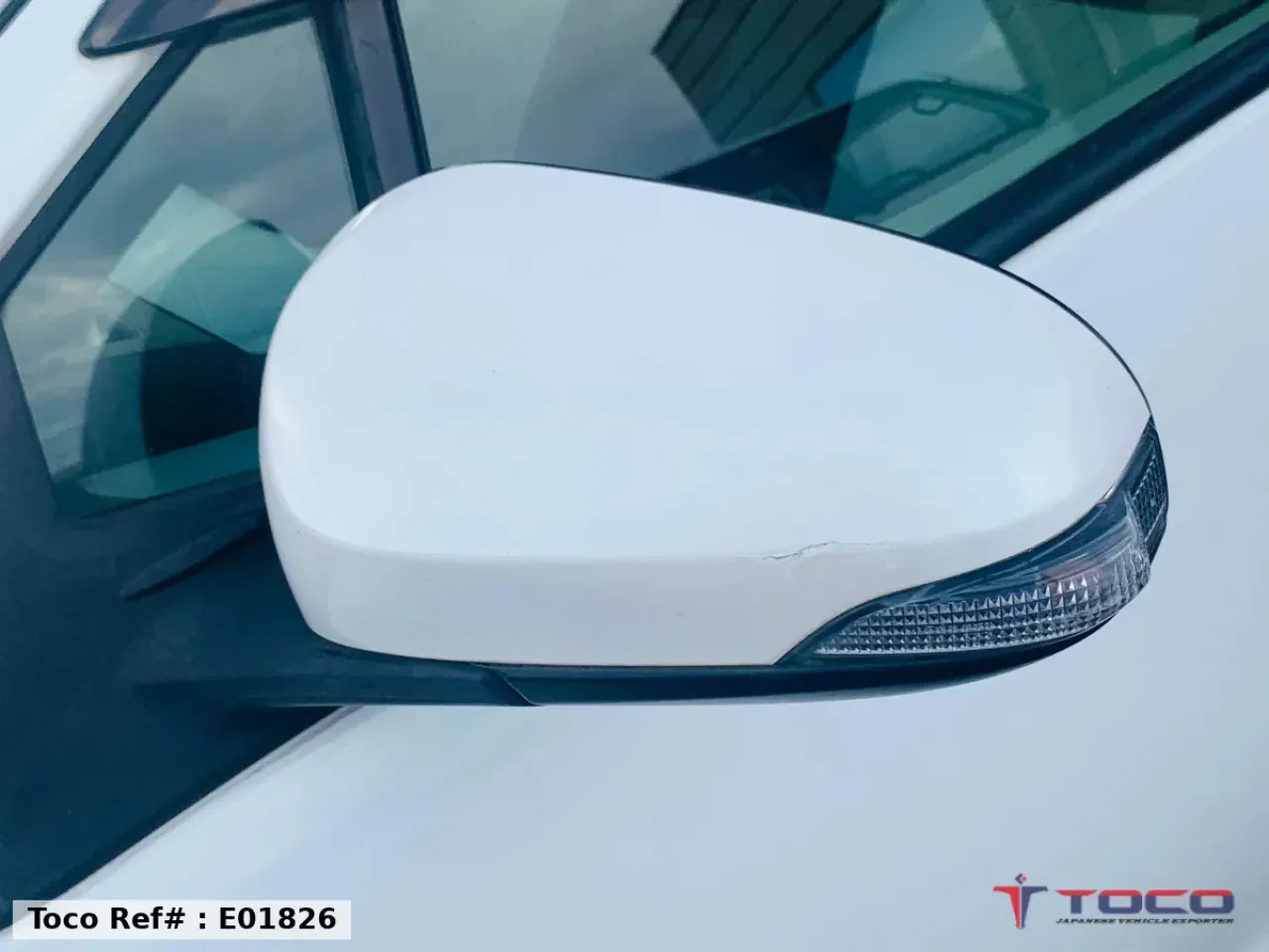 2012 TOYOTA AQUA